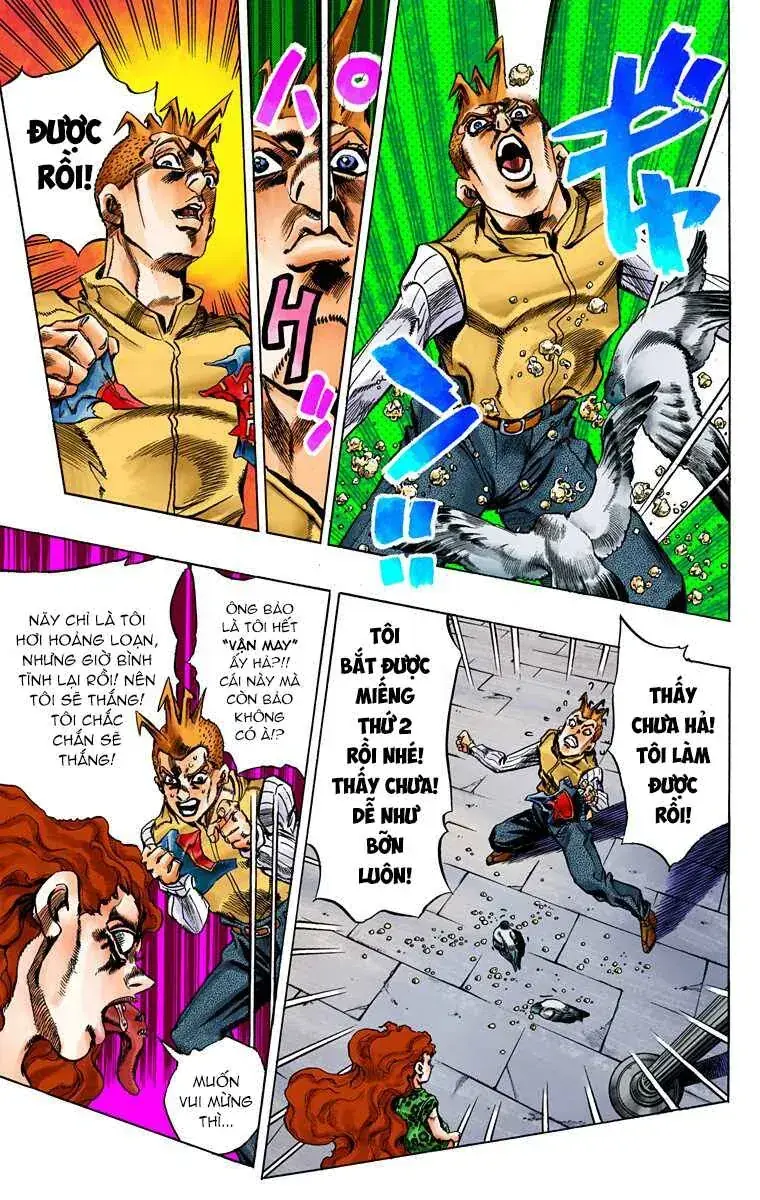Kishibe Rohan Đã Nói Vậy Chapter 1 - Trang 34