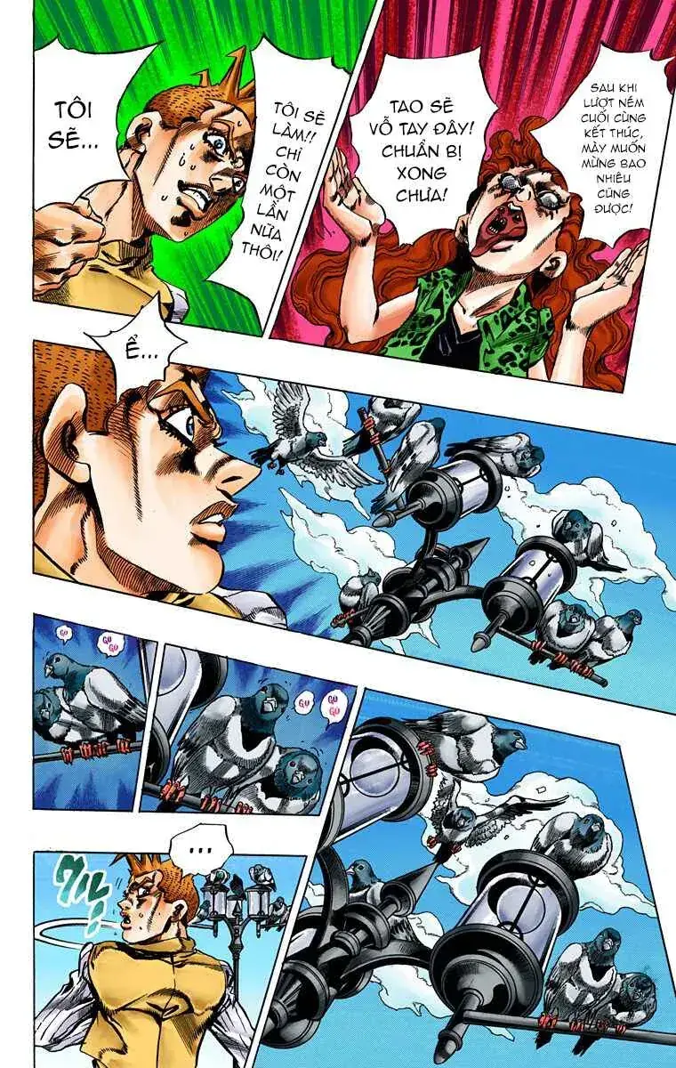 Kishibe Rohan Đã Nói Vậy Chapter 1 - Trang 35