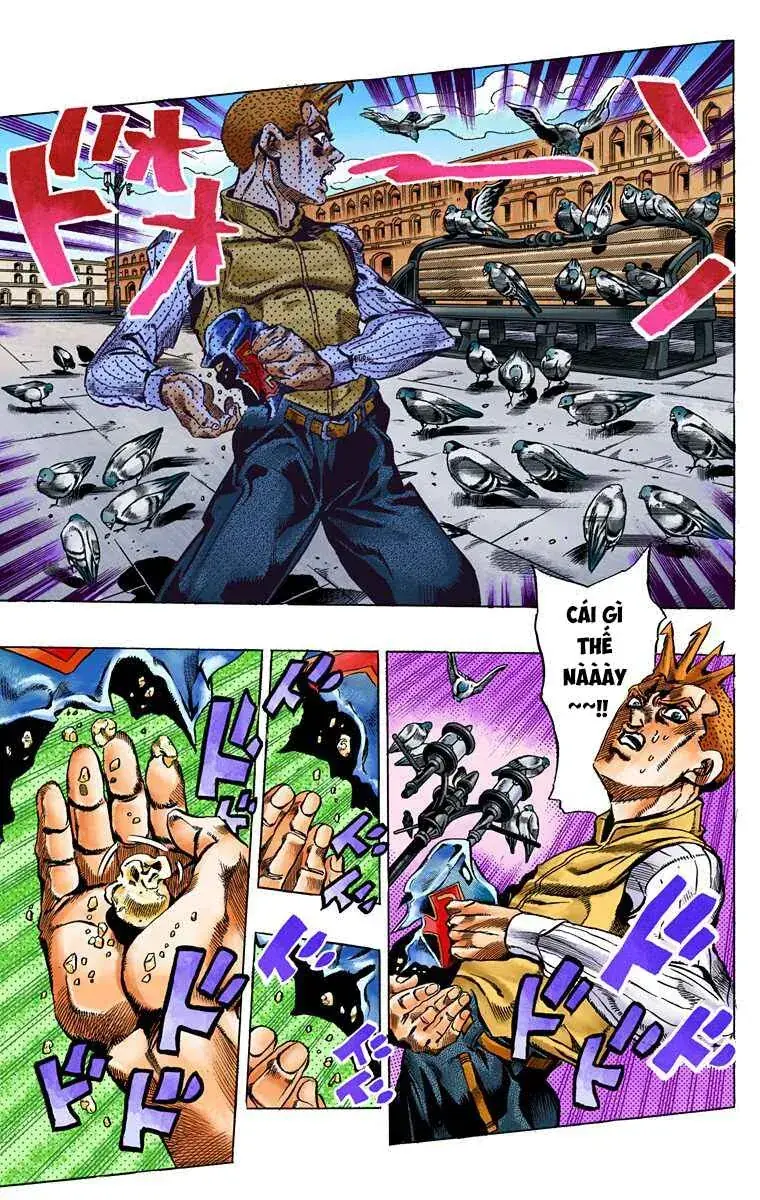 Kishibe Rohan Đã Nói Vậy Chapter 1 - Trang 36