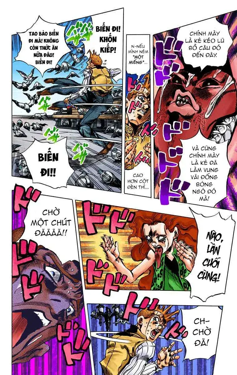 Kishibe Rohan Đã Nói Vậy Chapter 1 - Trang 37