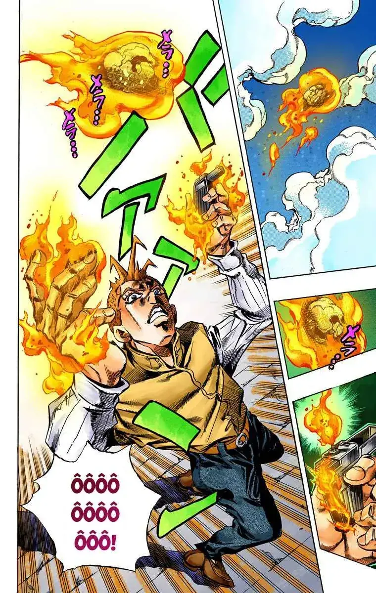 Kishibe Rohan Đã Nói Vậy Chapter 1 - Trang 39