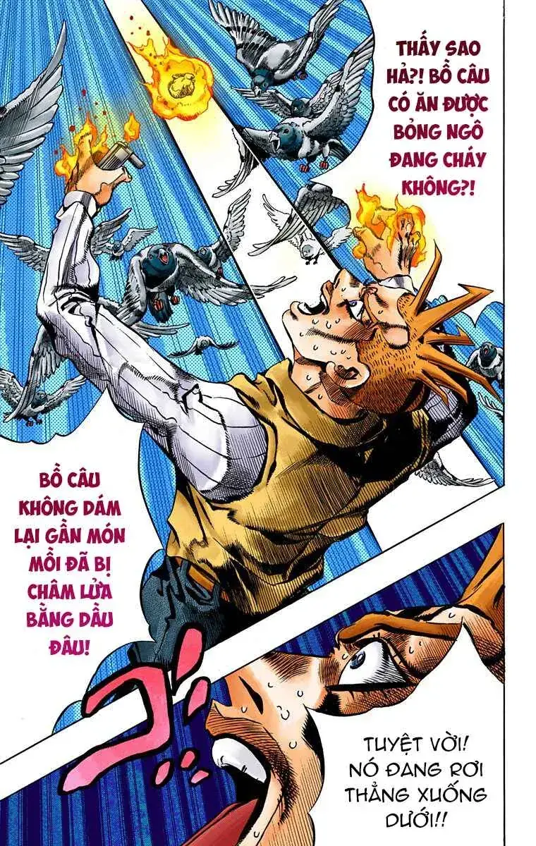 Kishibe Rohan Đã Nói Vậy Chapter 1 - Trang 40