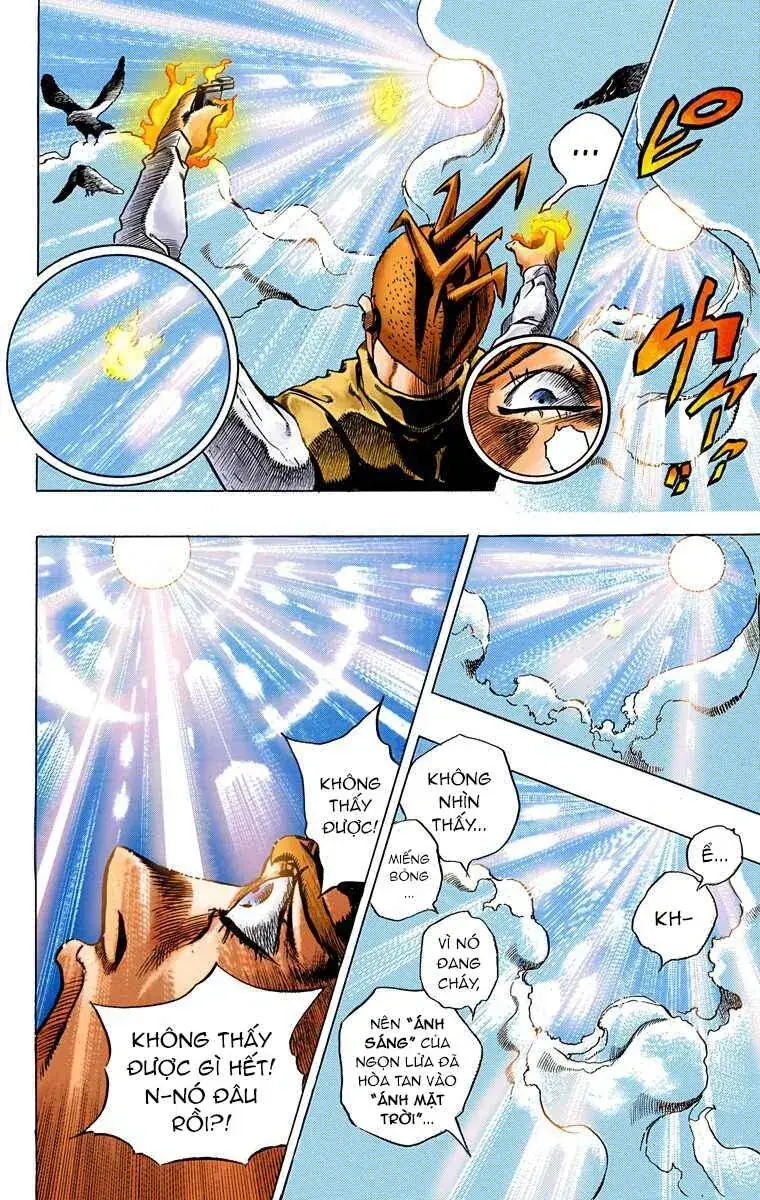 Kishibe Rohan Đã Nói Vậy Chapter 1 - Trang 41