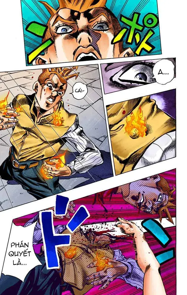 Kishibe Rohan Đã Nói Vậy Chapter 1 - Trang 42