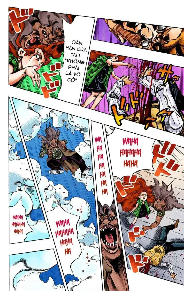 Kishibe Rohan Đã Nói Vậy Chapter 1 - Trang 43