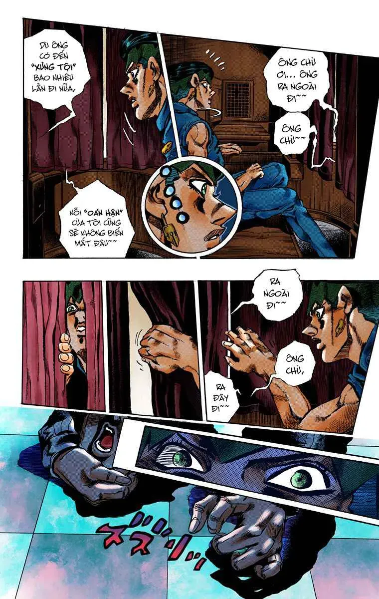 Kishibe Rohan Đã Nói Vậy Chapter 1 - Trang 45