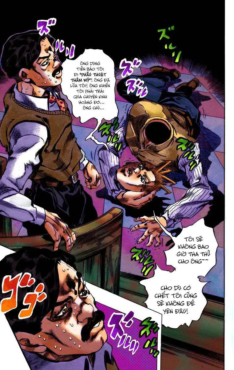 Kishibe Rohan Đã Nói Vậy Chapter 1 - Trang 46