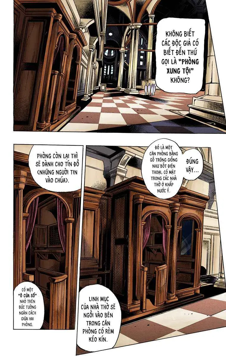 Kishibe Rohan Đã Nói Vậy Chapter 1 - Trang 5