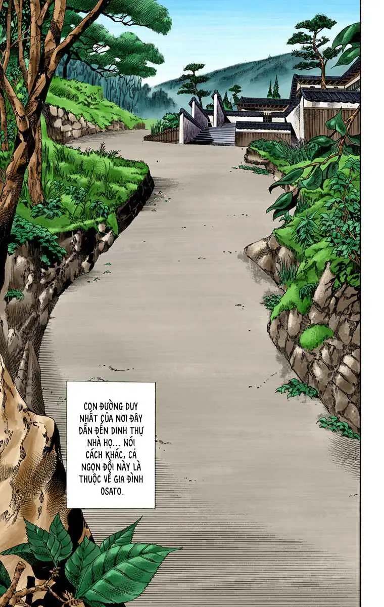 Kishibe Rohan Đã Nói Vậy Chapter 2 - Trang 14