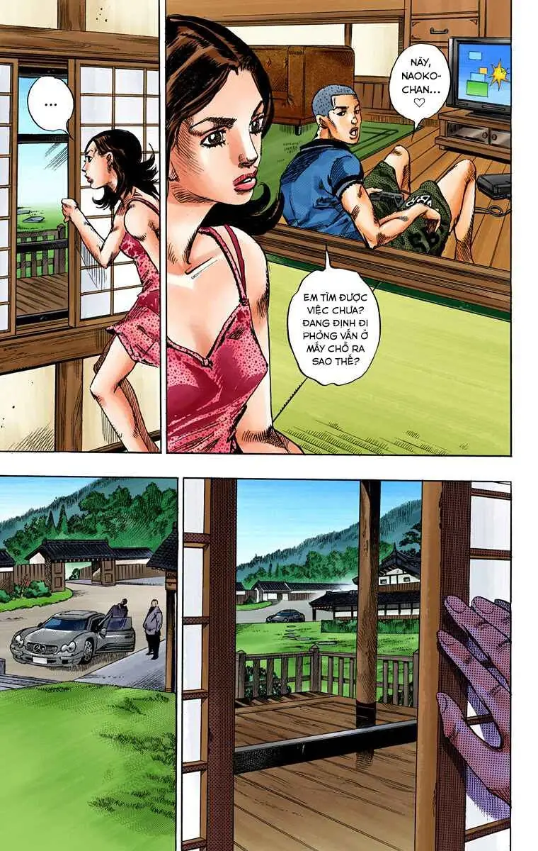 Kishibe Rohan Đã Nói Vậy Chapter 2 - Trang 16