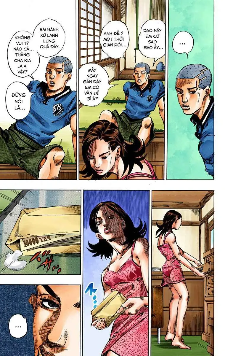 Kishibe Rohan Đã Nói Vậy Chapter 2 - Trang 18