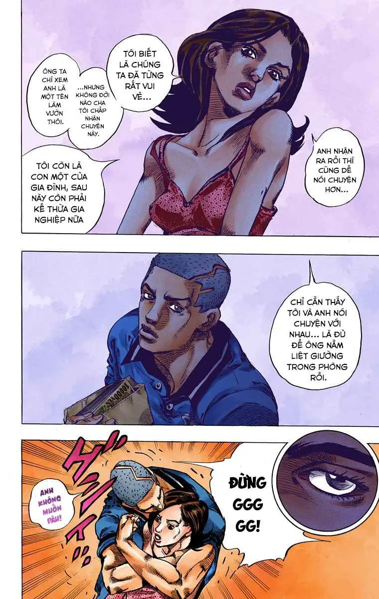 Kishibe Rohan Đã Nói Vậy Chapter 2 - Trang 19