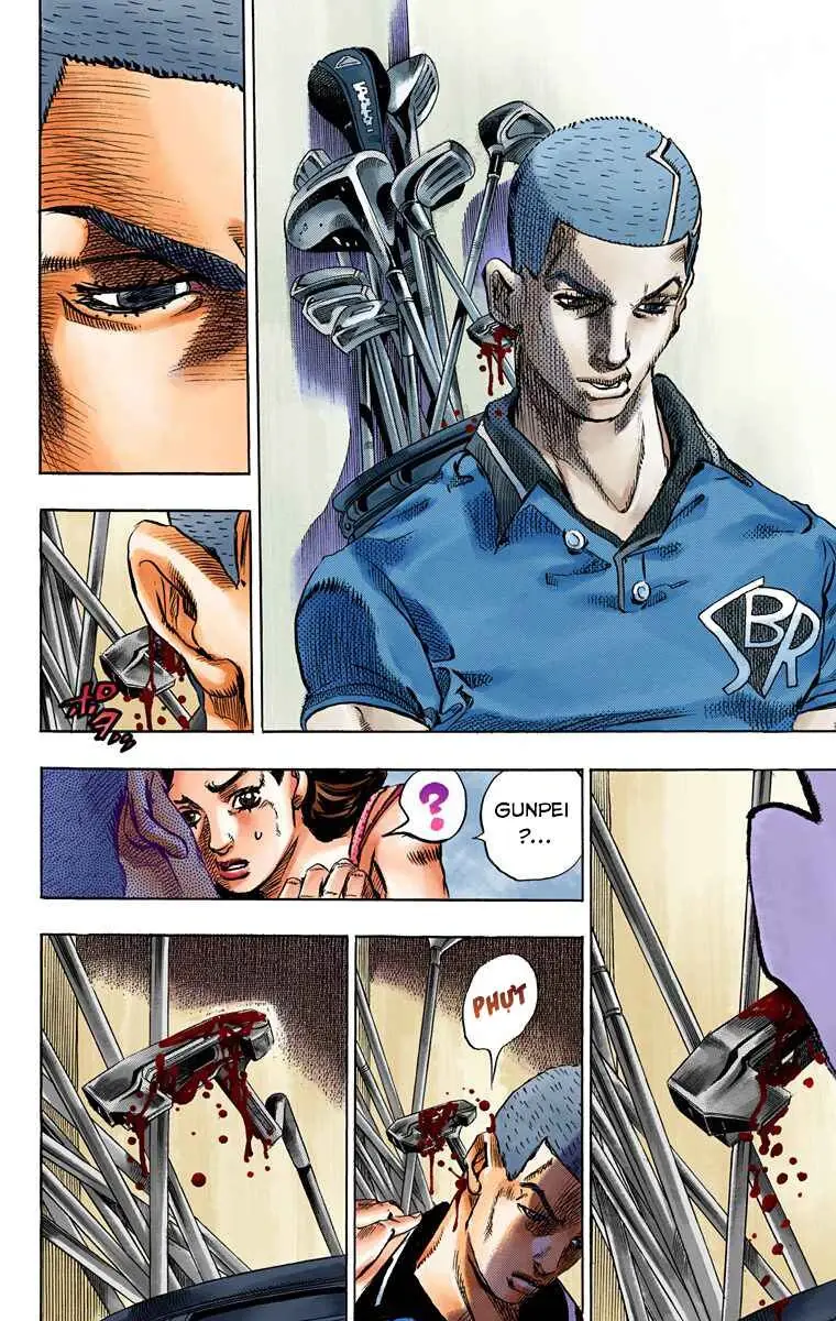 Kishibe Rohan Đã Nói Vậy Chapter 2 - Trang 23