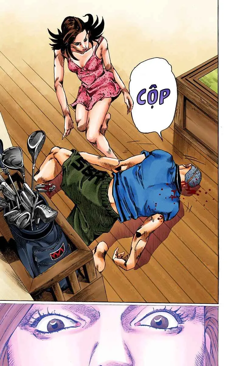 Kishibe Rohan Đã Nói Vậy Chapter 2 - Trang 24
