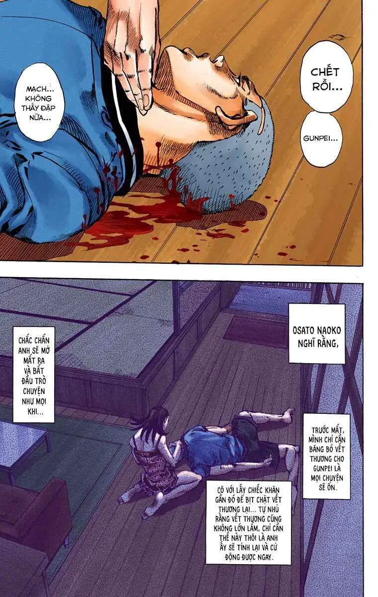 Kishibe Rohan Đã Nói Vậy Chapter 2 - Trang 26