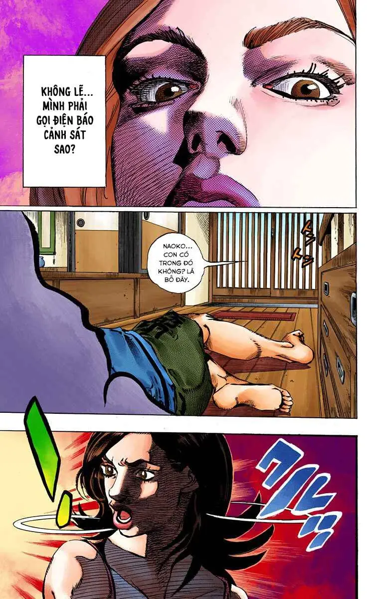 Kishibe Rohan Đã Nói Vậy Chapter 2 - Trang 28