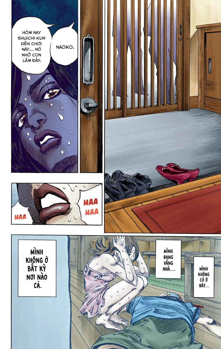 Kishibe Rohan Đã Nói Vậy Chapter 2 - Trang 29