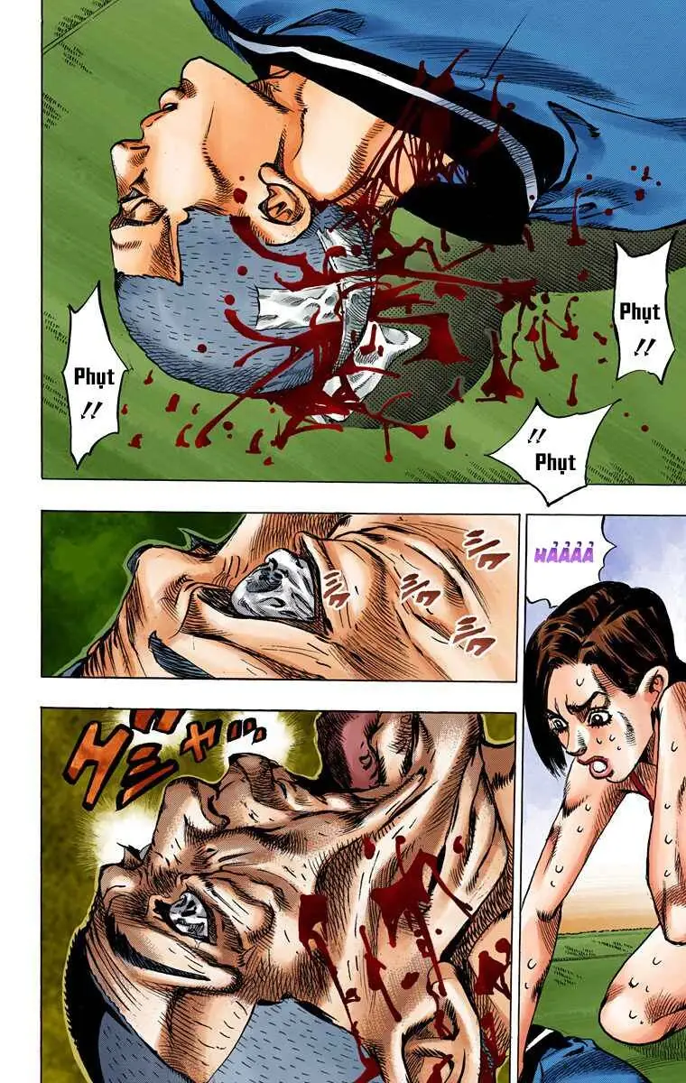 Kishibe Rohan Đã Nói Vậy Chapter 2 - Trang 36