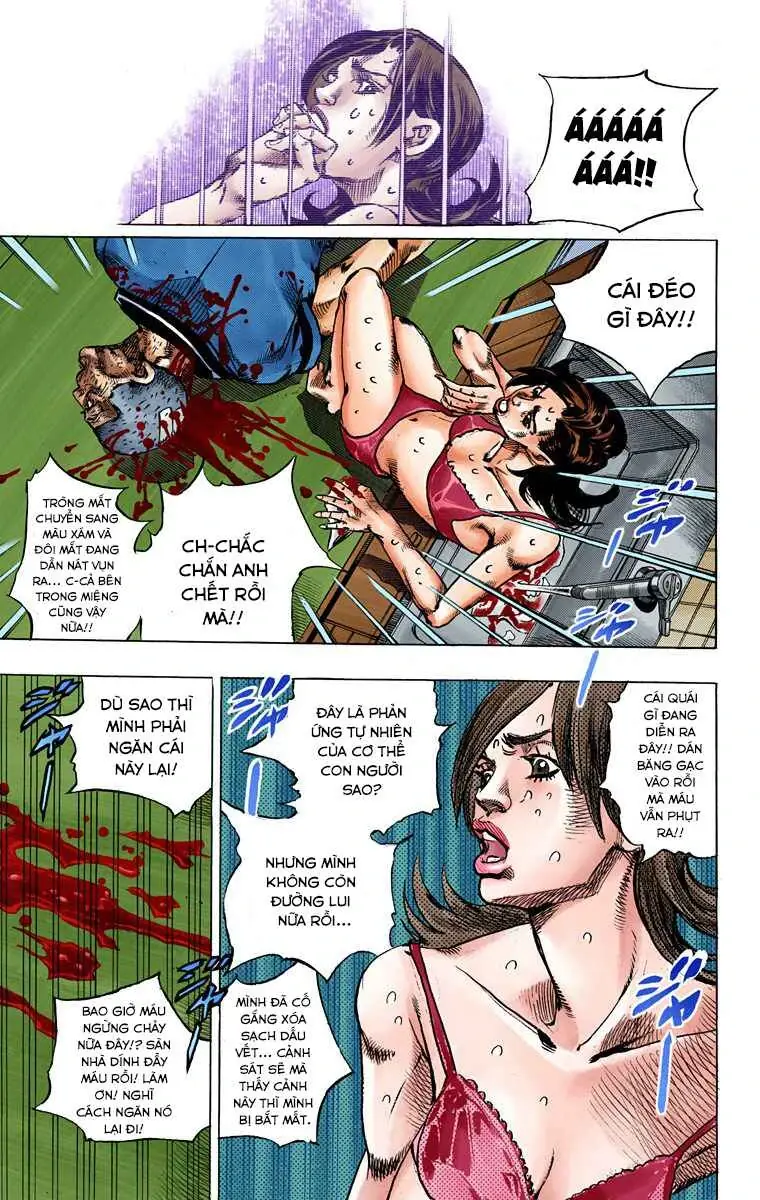 Kishibe Rohan Đã Nói Vậy Chapter 2 - Trang 37