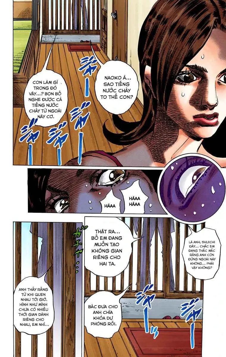Kishibe Rohan Đã Nói Vậy Chapter 2 - Trang 38