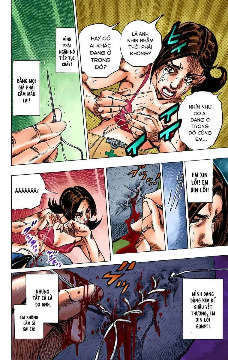Kishibe Rohan Đã Nói Vậy Chapter 2 - Trang 40