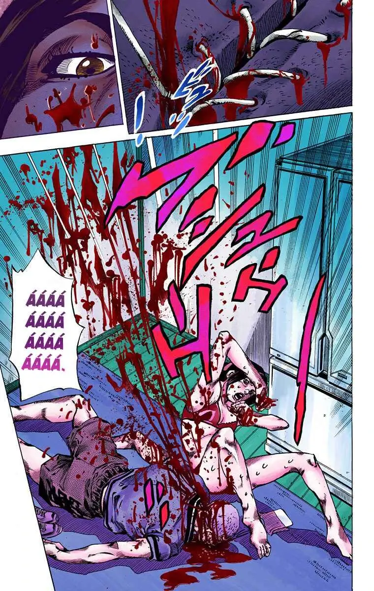 Kishibe Rohan Đã Nói Vậy Chapter 2 - Trang 41