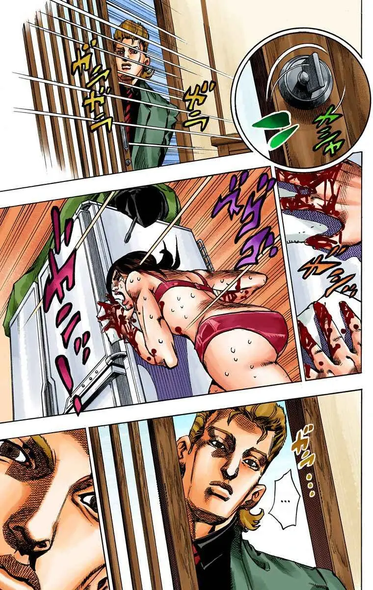 Kishibe Rohan Đã Nói Vậy Chapter 2 - Trang 45