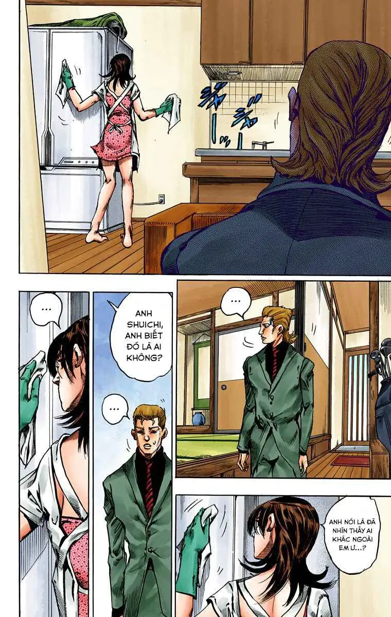 Kishibe Rohan Đã Nói Vậy Chapter 2 - Trang 46
