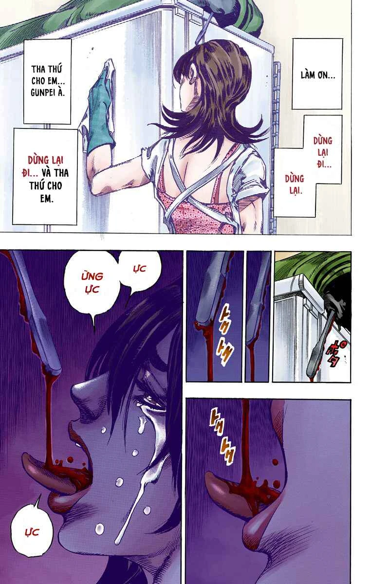Kishibe Rohan Đã Nói Vậy Chapter 2 - Trang 47