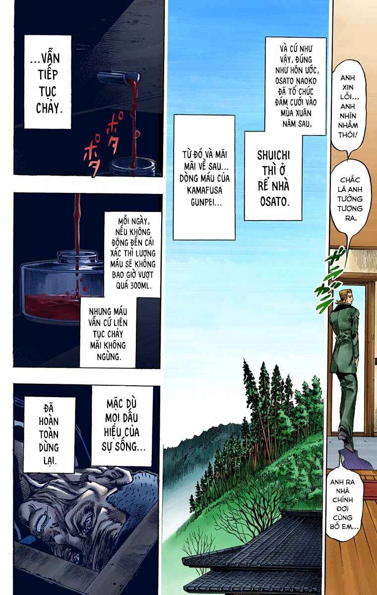 Kishibe Rohan Đã Nói Vậy Chapter 2 - Trang 48