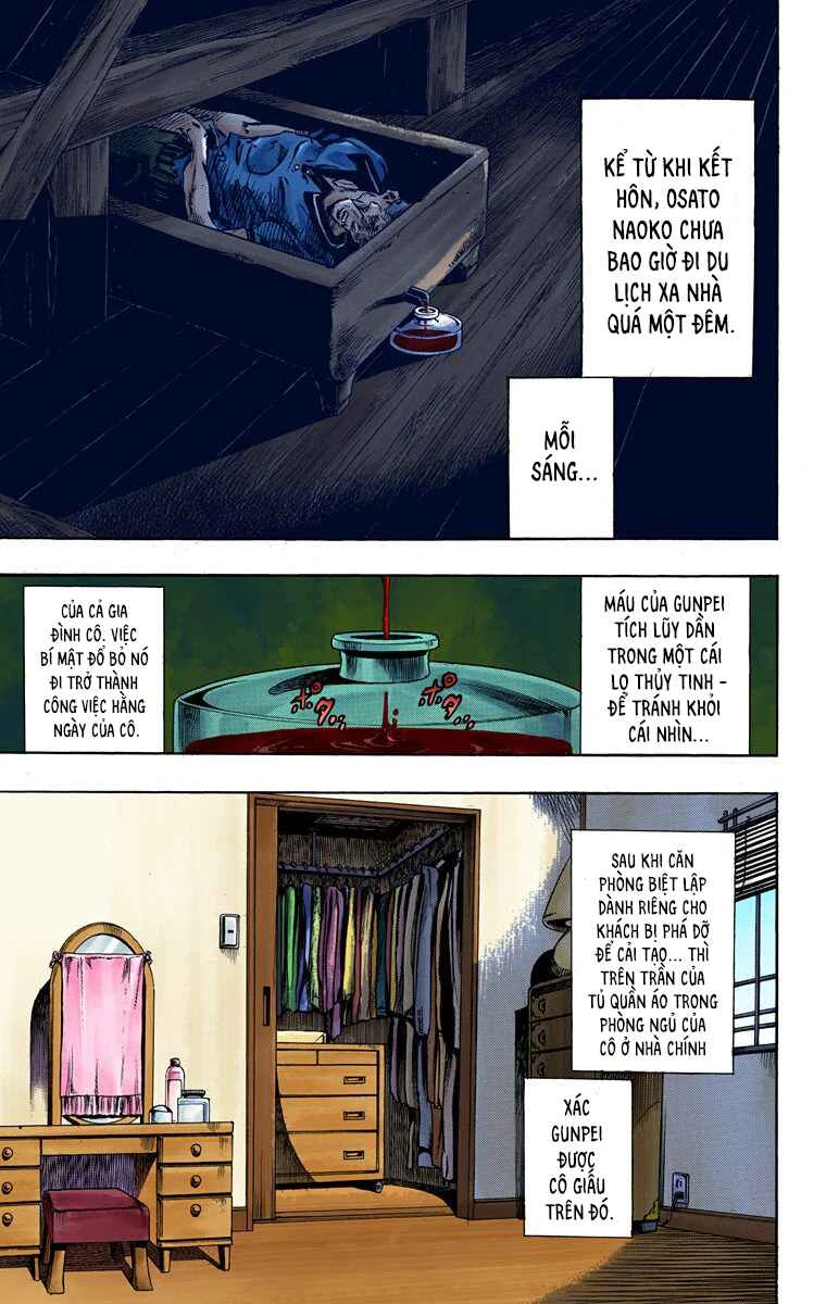 Kishibe Rohan Đã Nói Vậy Chapter 2 - Trang 49