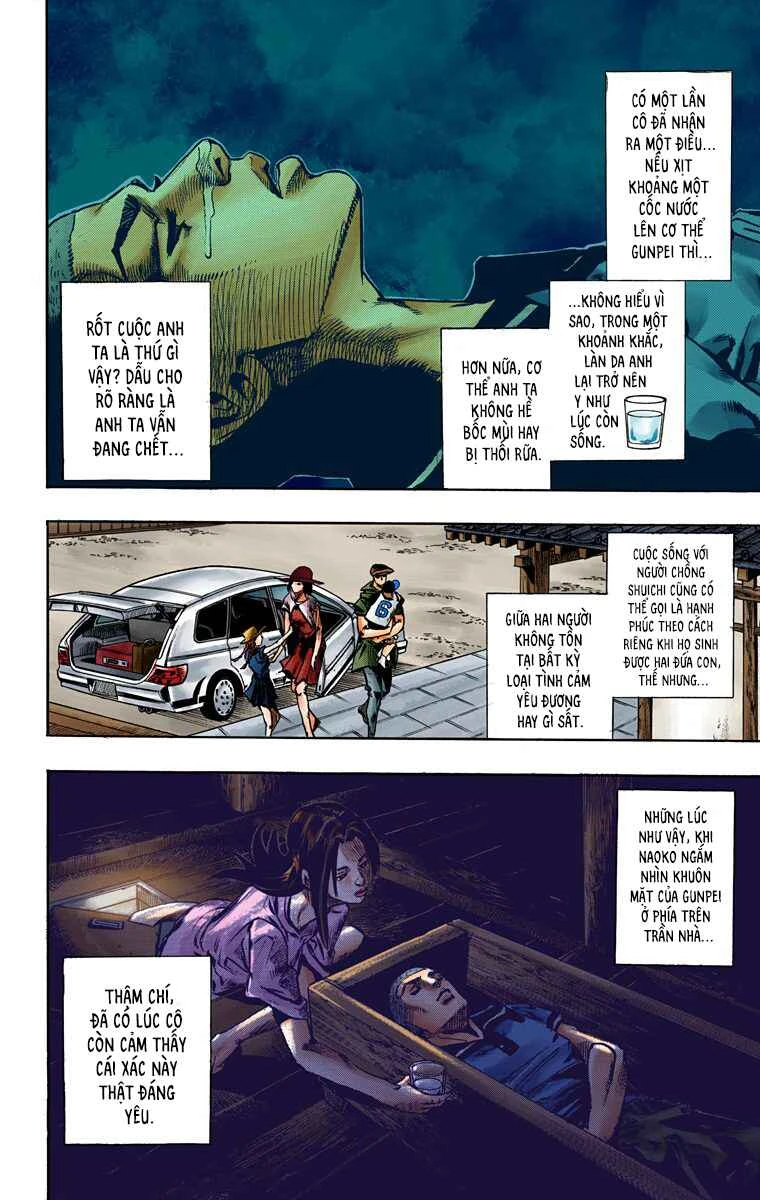 Kishibe Rohan Đã Nói Vậy Chapter 2 - Trang 50