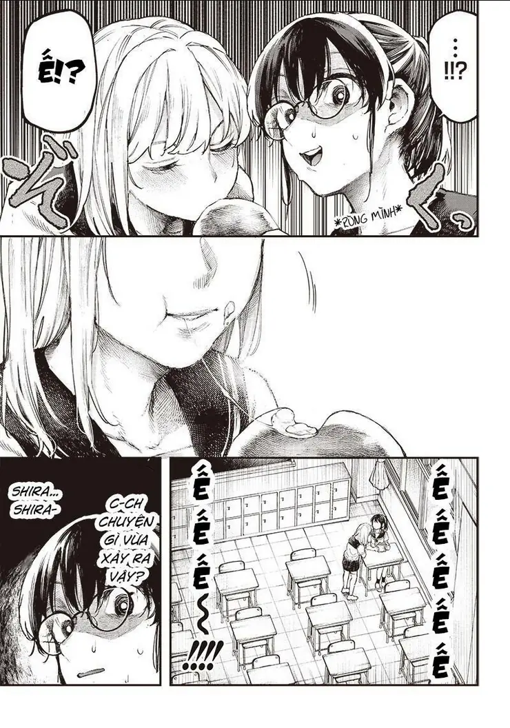 Kiyota-San Muốn Bị Vấy Bẩn Chapter 1 - Trang 10