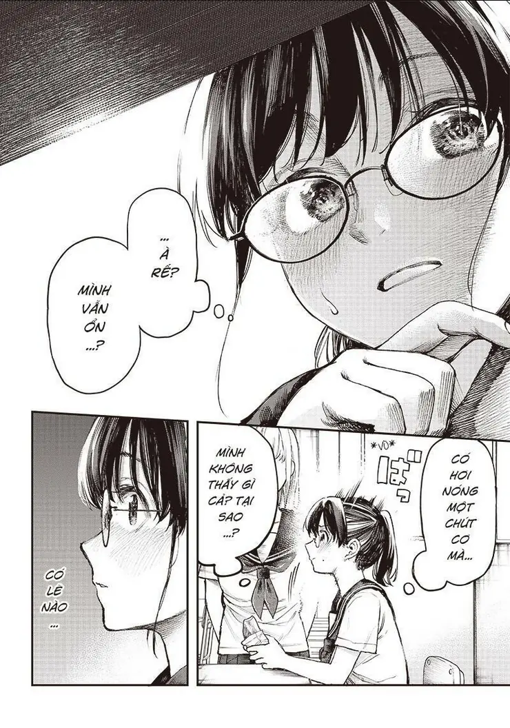Kiyota-San Muốn Bị Vấy Bẩn Chapter 1 - Trang 19