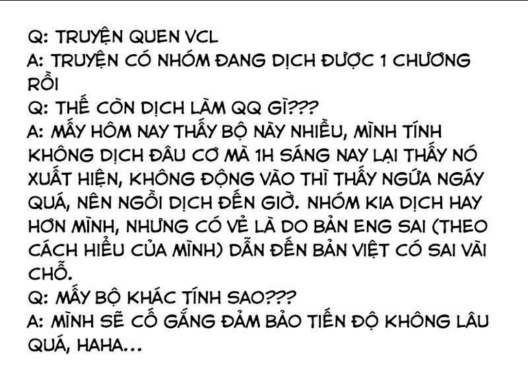 Kiyota-San Muốn Bị Vấy Bẩn Chapter 1 - Trang 2