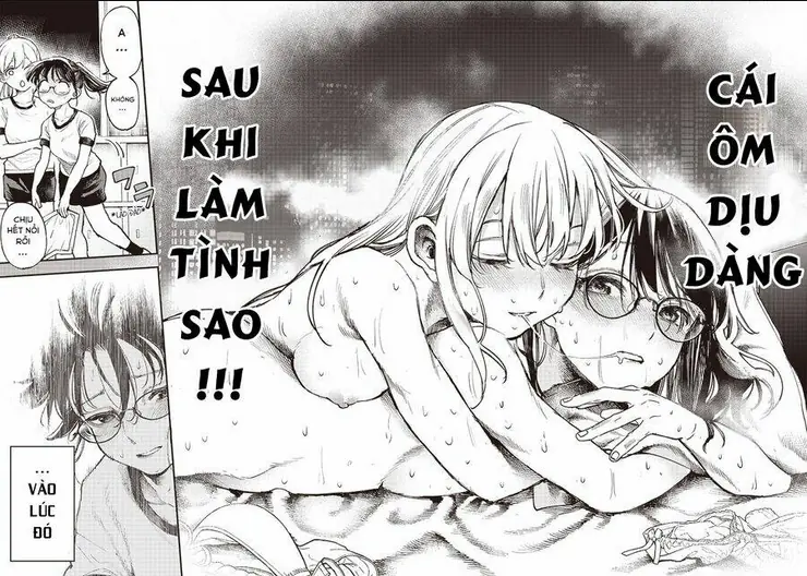 Kiyota-San Muốn Bị Vấy Bẩn Chapter 2 - Trang 16