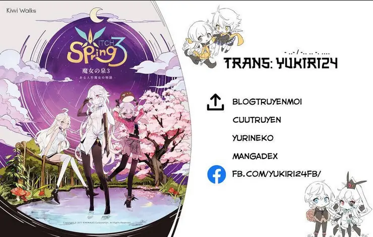 Kiyota-San Muốn Bị Vấy Bẩn Chapter 2 - Trang 18