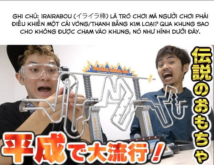 Kiyota-San Muốn Bị Vấy Bẩn Chapter 3 - Trang 16