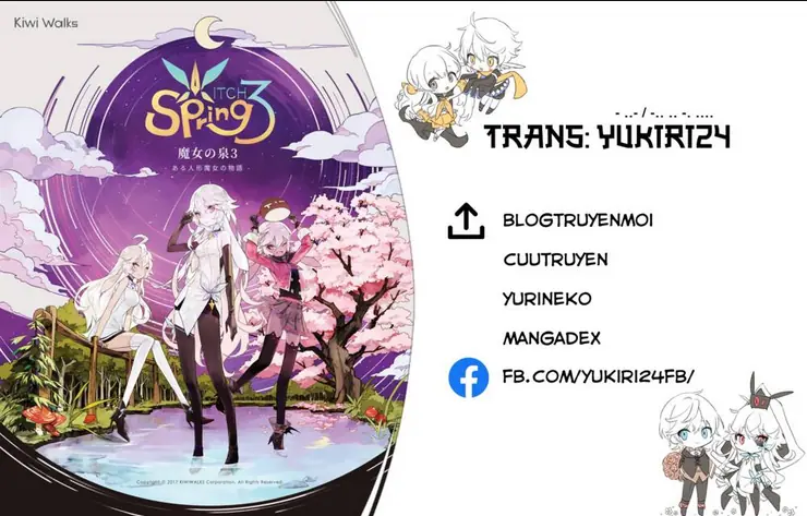 Kiyota-San Muốn Bị Vấy Bẩn Chapter 3 - Trang 18