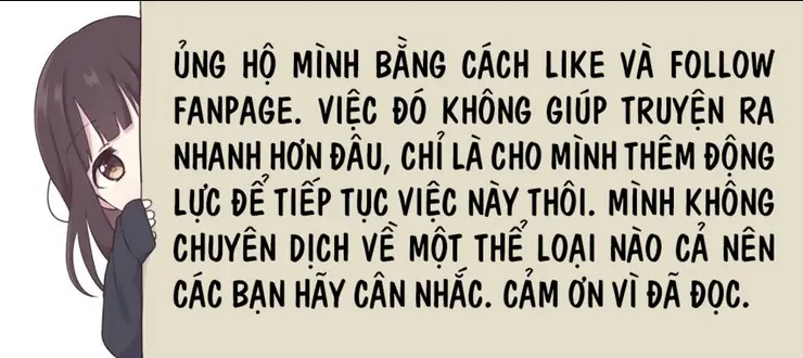 Kiyota-San Muốn Bị Vấy Bẩn Chapter 6 - Trang 20