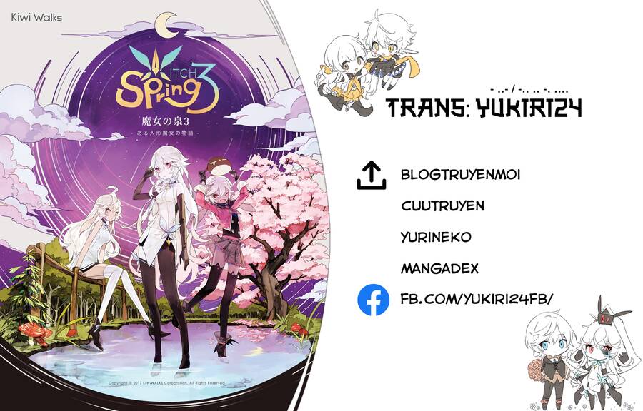 Kiyota-San Muốn Bị Vấy Bẩn Chapter 7 - Trang 20