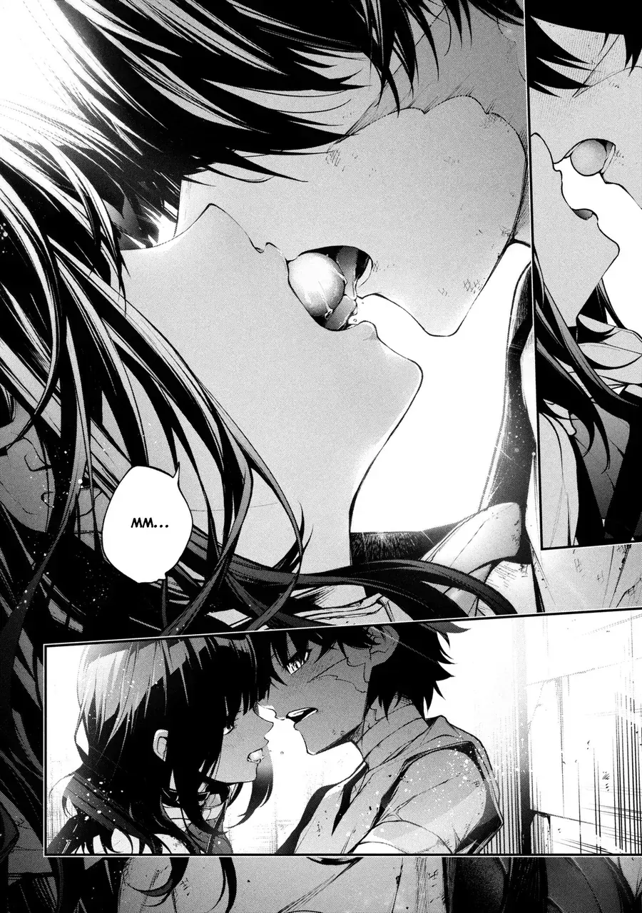 Kochira, Shuumatsu Teitai Iinkai. Chapter 1 - Trang 22