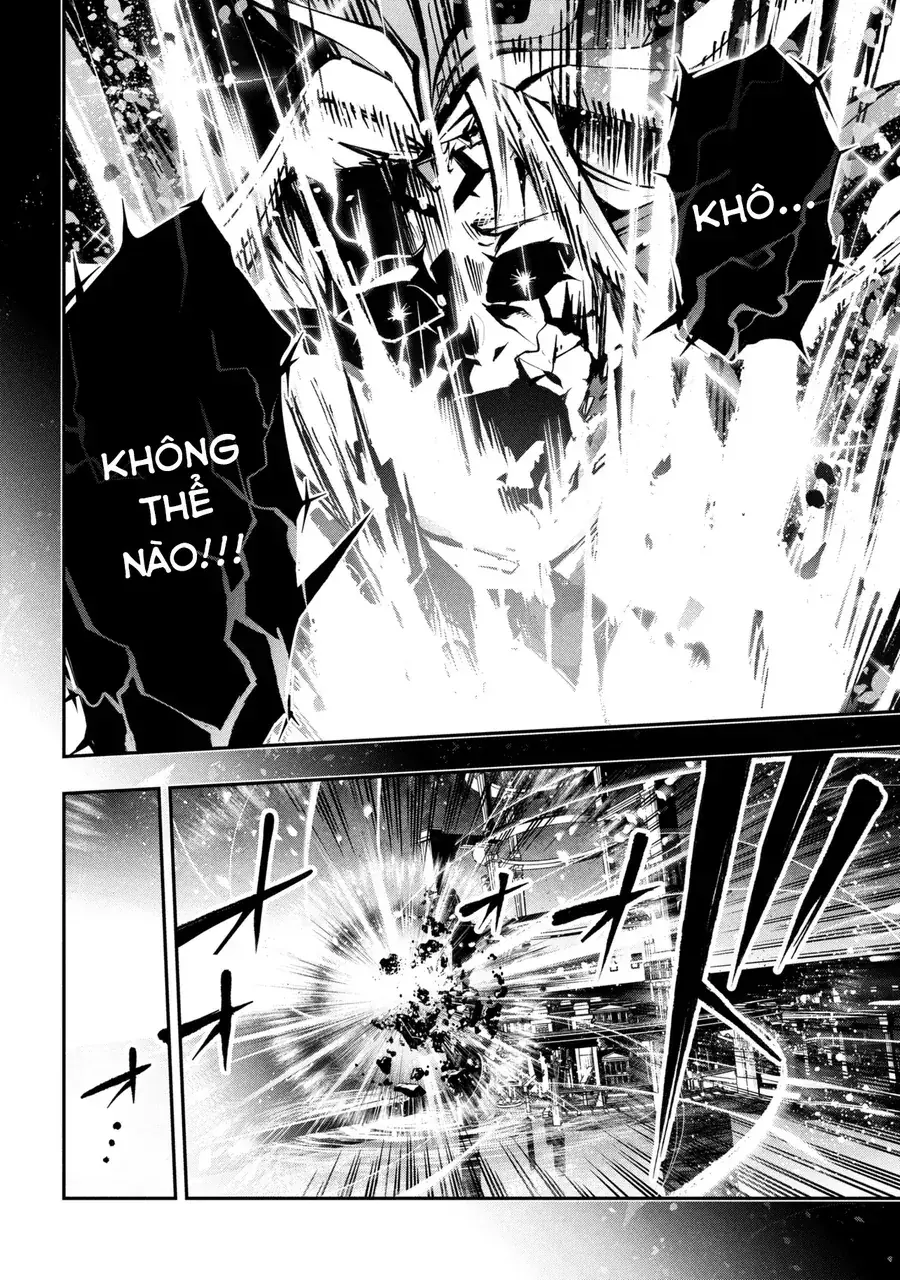 Kochira, Shuumatsu Teitai Iinkai. Chapter 2.2 - Trang 24