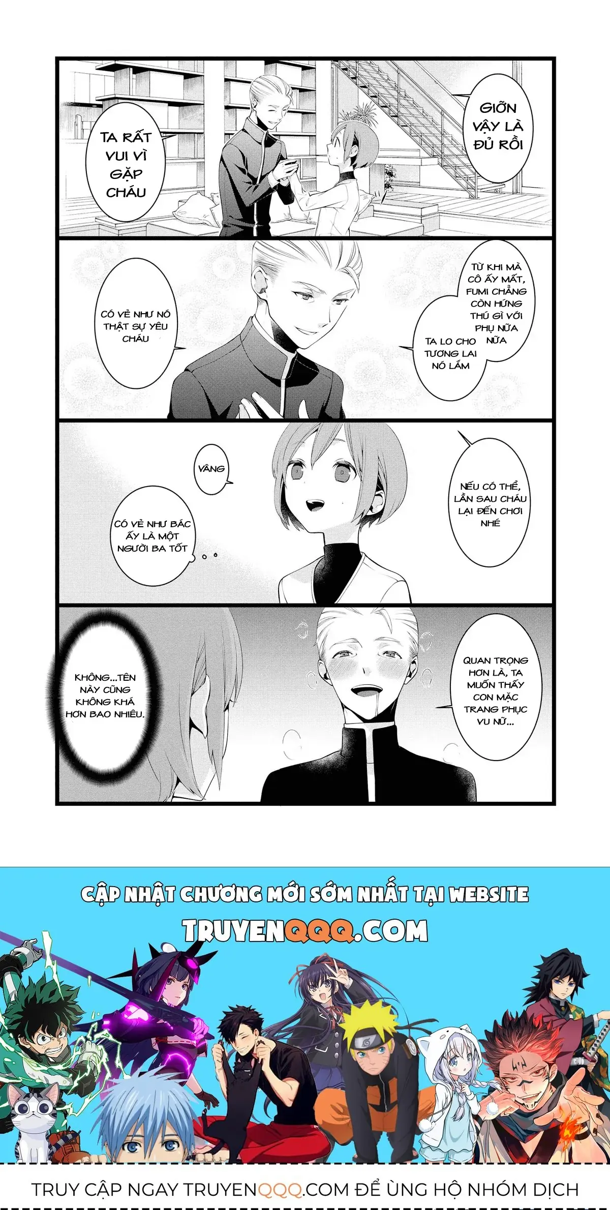 Koi Ni Hentai Wa Tsukimono Desu Chapter 10 - Trang 7