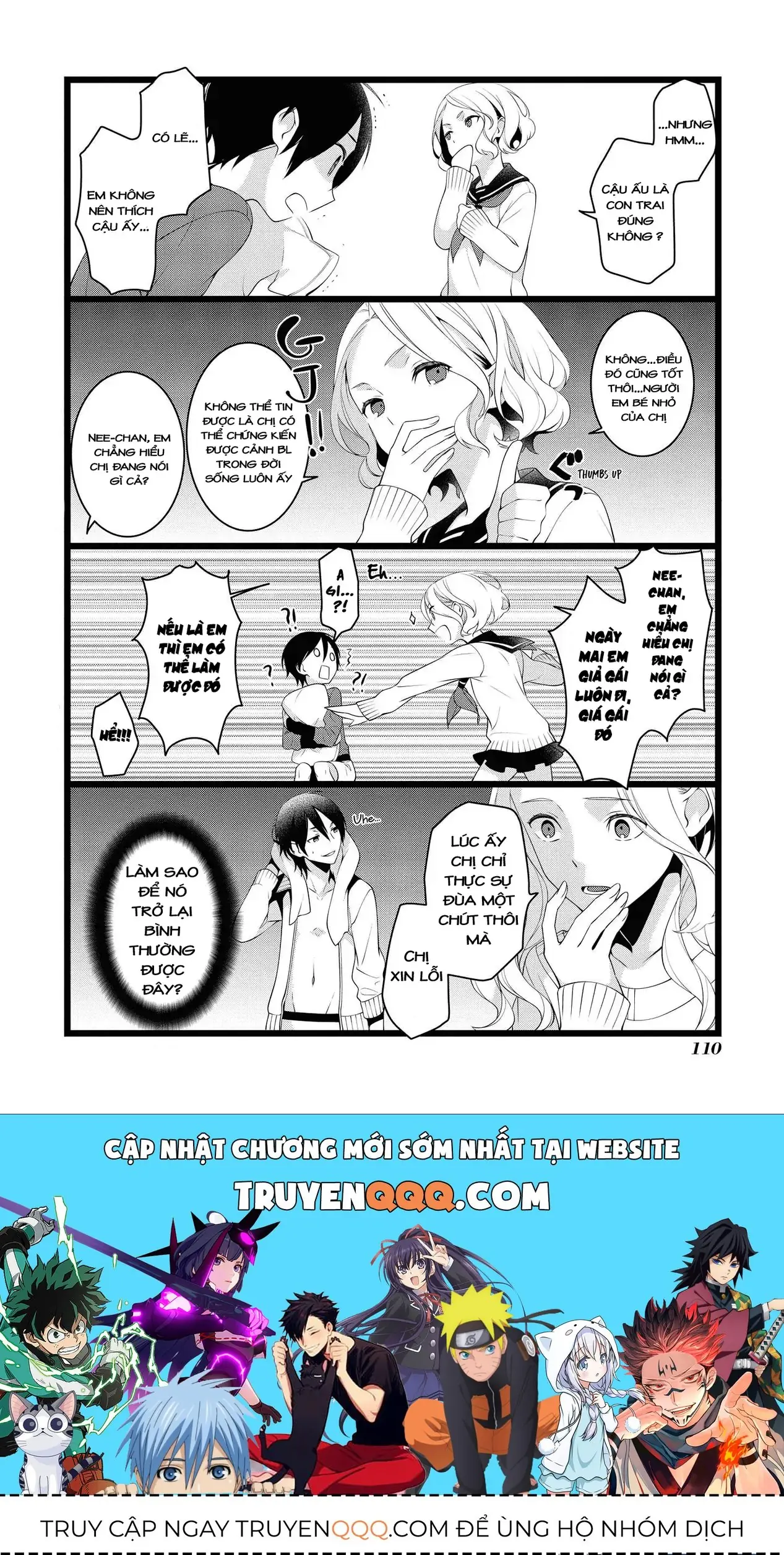 Koi Ni Hentai Wa Tsukimono Desu Chapter 14 - Trang 7