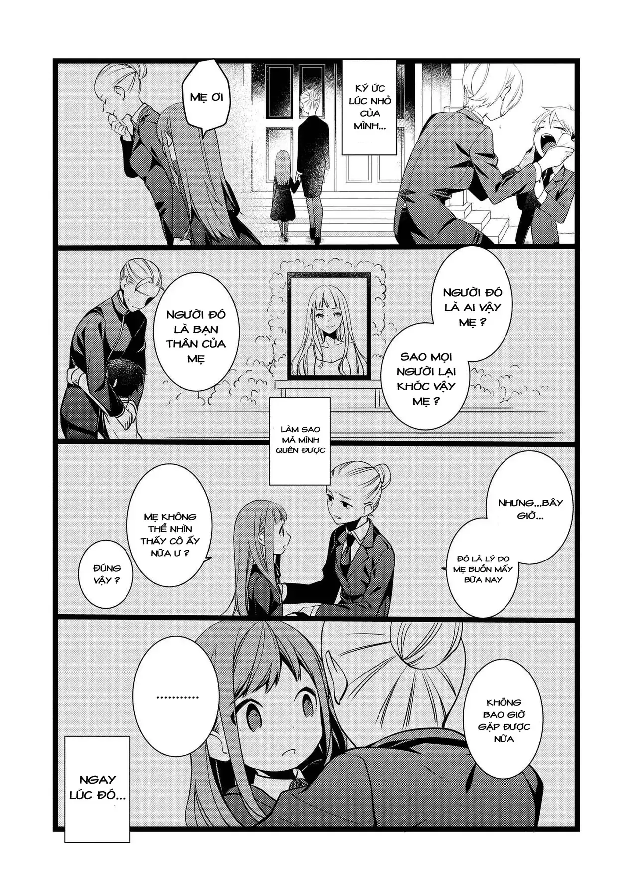 Koi Ni Hentai Wa Tsukimono Desu Chapter 18 - Trang 6