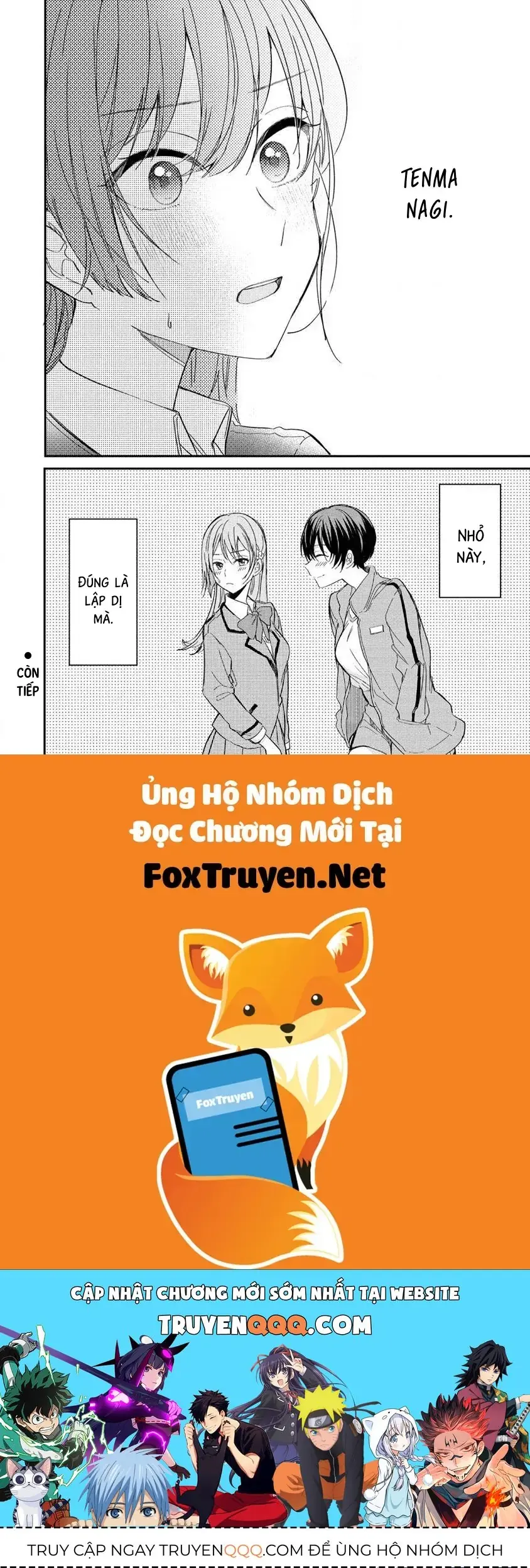 Koi Ni Koi Suru Koibito Kankei Chapter 1 - Trang 35
