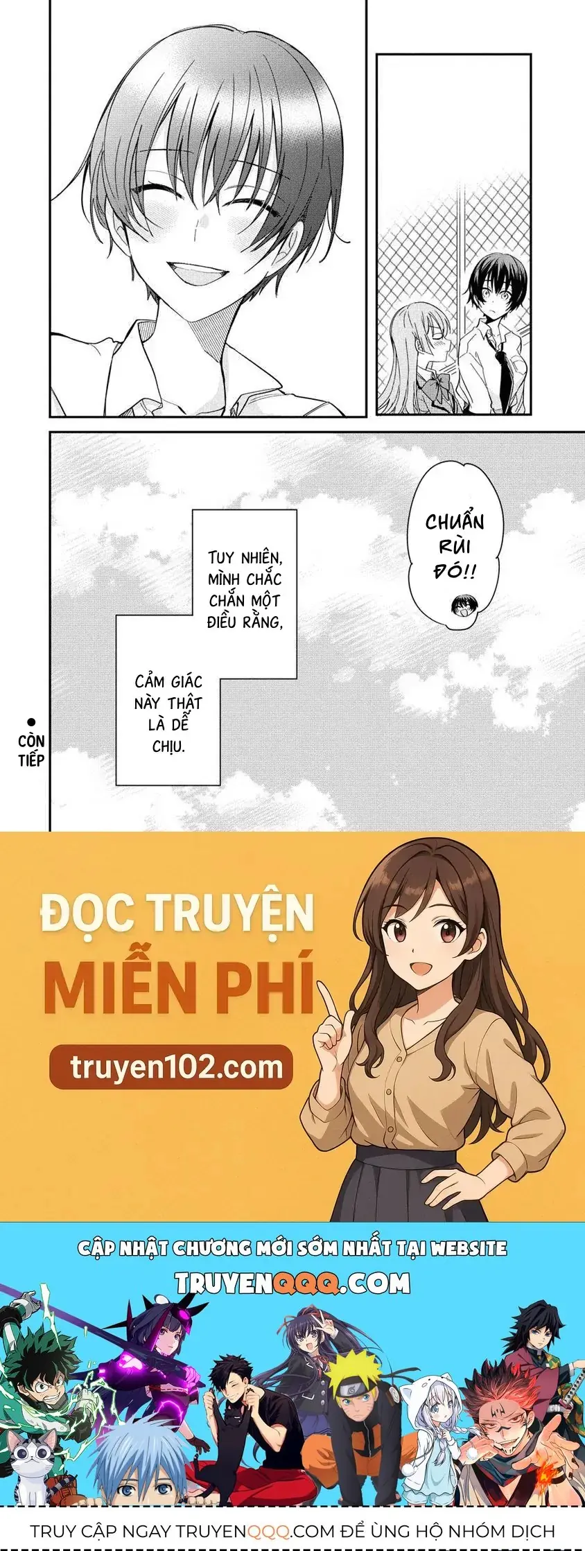 Koi Ni Koi Suru Koibito Kankei Chapter 2 - Trang 25