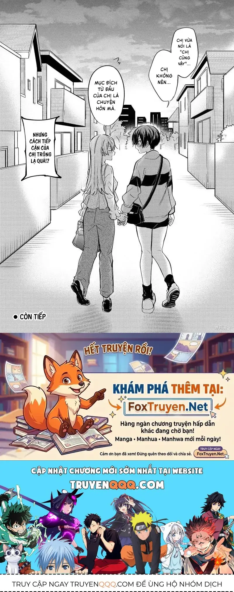Koi Ni Koi Suru Koibito Kankei Chapter 7 - Trang 29