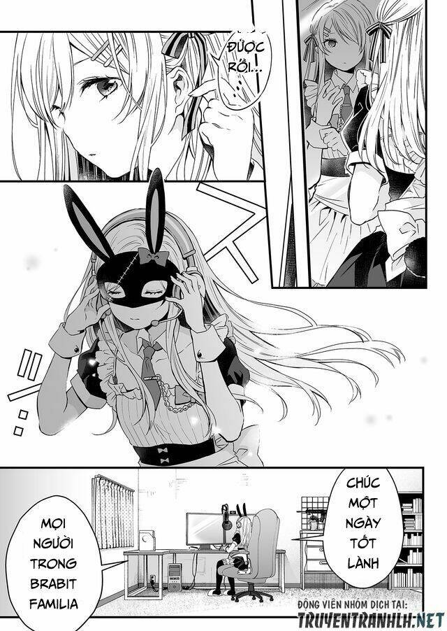 Koi Shita No De, Haishin Shite Mita Chapter 1 - Trang 46